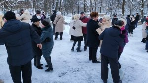 04.01.2026...♥️"Вальс"!... Гомель!..