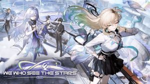 Wuthering Waves Крутки патч 3.0 (PS5) 06.01.2026