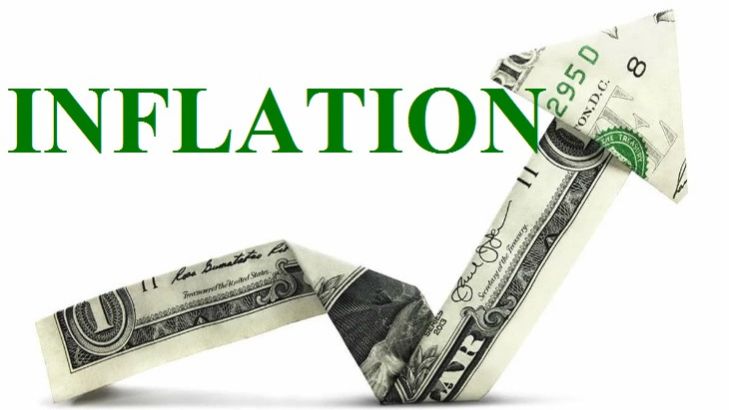 Доллар: риски инфляции, инструмента расчетов, инструмента сбережения смотреть онлайн