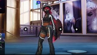 2025-12-08 | Играю на геймпаде в Blitz Royale| Fortnite | смотреть онлайн