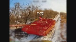 Операторы ИЦПБТ 'Рубикон' бьют по целям Всу 💥🇷🇺👊