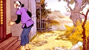 #СКАЗОЧНАЯ FM - КУВШИННЫЙ ЧЕЛОВЕЧЕК