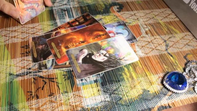 Нежданные события при пороге!Кто, Что ворвется в вашу жизнь со дня на день! смотреть онлайн