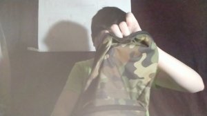 что в моей сумочке ЧЕК