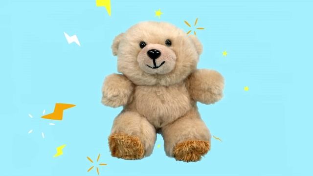 Учим английскую букву T с малышом Словарь первых слов (tiger, table, train).