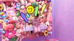 Лайк Крошки Настя большой сборник