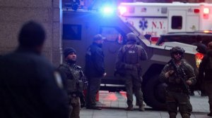 Полиция Венесуэлы начнет поиск и задержание причастных к атаке США