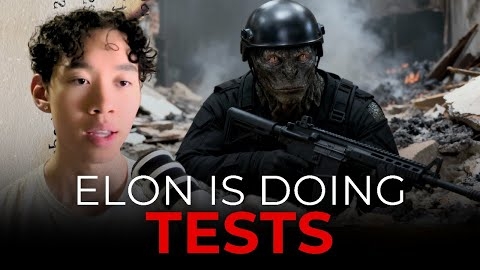 Бог показал мне гибридов во время Великой скорби (ИИ, Бог-Отец, Офаним) смотреть онлайн