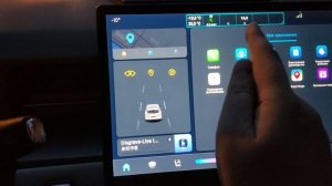 144) Jetour Dashing (Джетур Дашинг). Пробег 20890 км. Обзор интересной проги на ГУ.