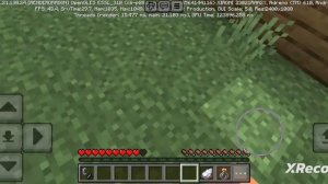 Minecraft сериал "упоротое приключение" 1 серия