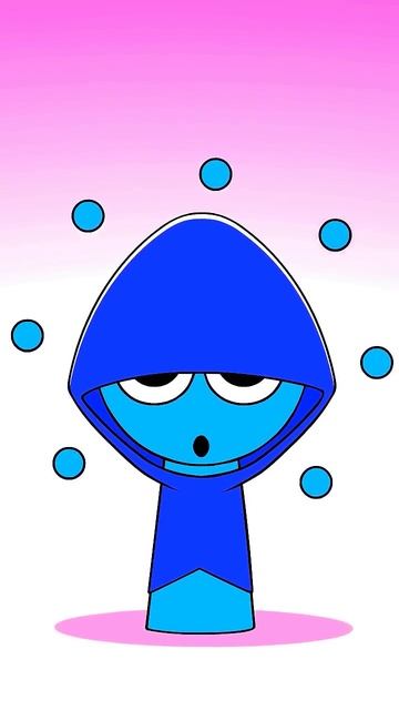 Sprunki OC Young Jevin Phase  #sprunki #incredibox #incrediboxsprunki смотреть онлайн