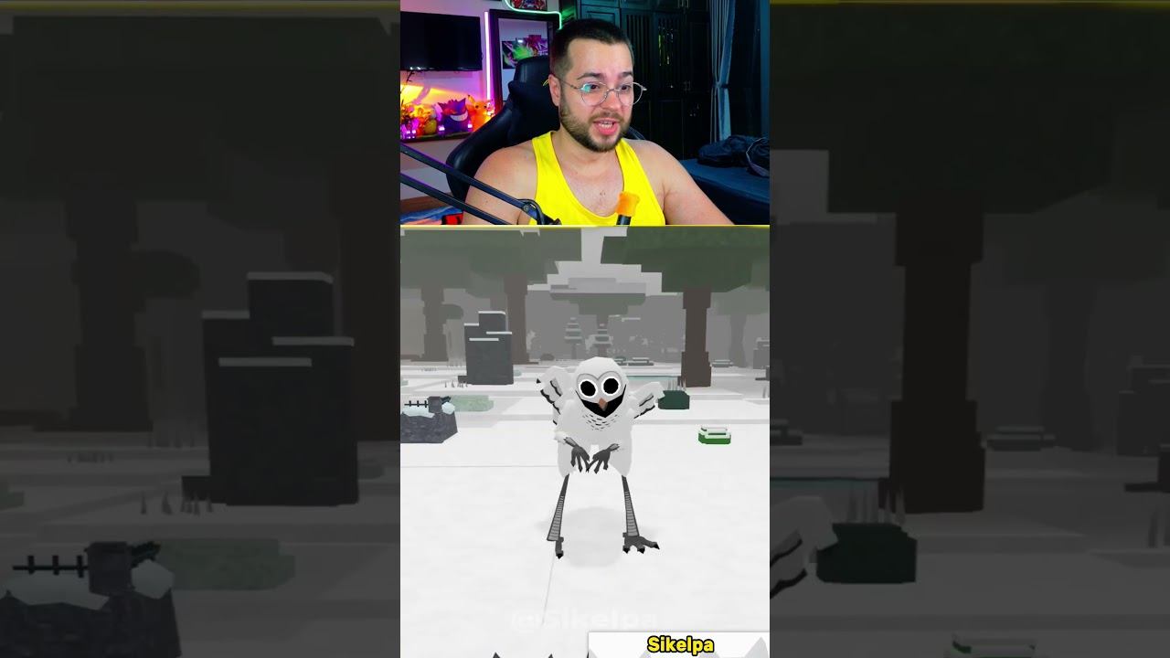 Тупые Волки #99nightintheforest #марти смотреть онлайн