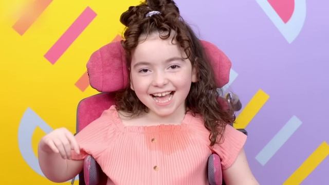 Учим английскую букву P с детьми