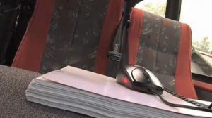 "Сканируем Успенский собор"  ТВ 1000 май 2009 Кемь Как просканировать собор - www.tv100.ru