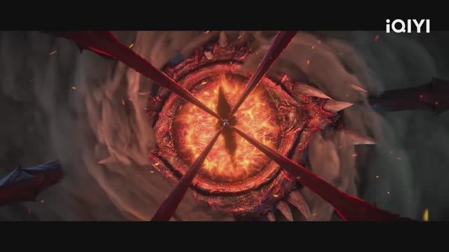 Бездна небес - Трейлер