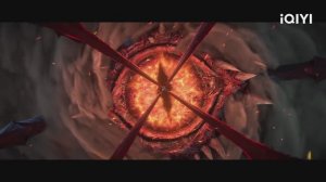 Бездна небес - Трейлер