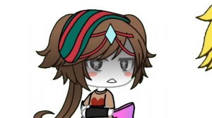 НЕ ПИШИТЕ ТО ЧТО ВАС ЗОВУТ КИРА, ТУТ ПРО ОПРЕДЕЛЁННУЮ.