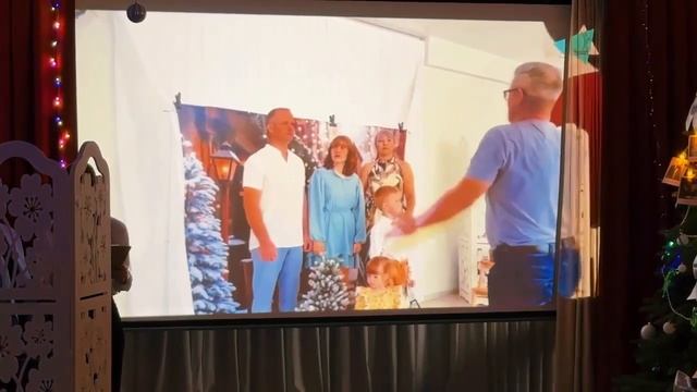 Добрый фотопроект 2025