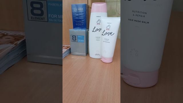 Распаковка Фаберлик смотреть онлайн