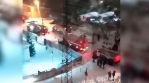 Российские средства ПВО сбили 129 украинских беспилотников за ночь.