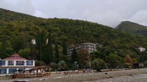 Черное море