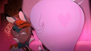 песня Энджела  Losnt streak из отеля хазбин