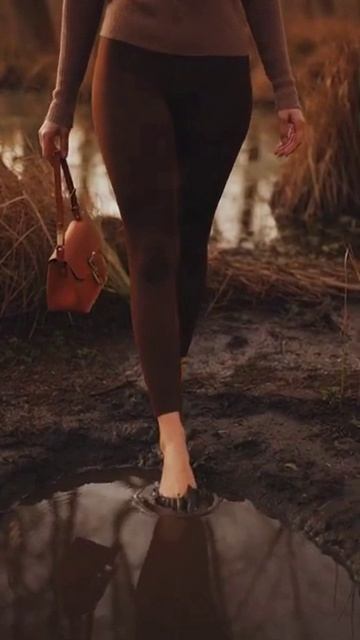 Девушка в грязи смотреть онлайн