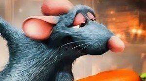 🎬|Часть 17| Рататуй