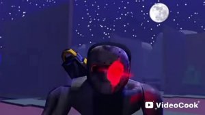 ??? animation forsaken lms guest jason