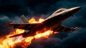 Reqder - Воздушный бой