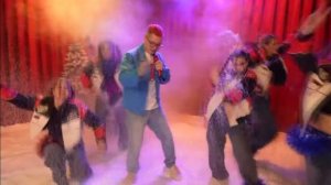 Кобяков — Новогодняя пушка.