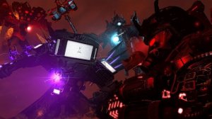 What If "PRIME" Titan Trio Was In Skibidi Toilet 77(4)? | Part 1