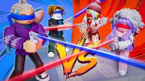 НОВЫЕ РЕЖИМЫ В ОБНОВЛЕНИИ СЛЕПОЙ ДУЭЛИ!