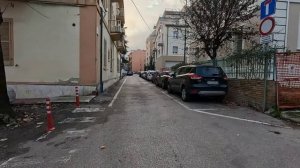 Колобок из Одессы_ Встречайте эпоху нестабильности.