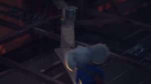 Зверопой мультик нарезка