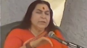 1988 год, 23 июля. Пуджа шри Будде (Сан-Диего. США). "Он есть тот,кто отвечает за ваше эго"