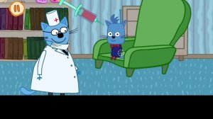 Новый сборник. новые серии. Паровозик Томас друзья, Три кота, Маша и Медведь, щенячий патруль спасае