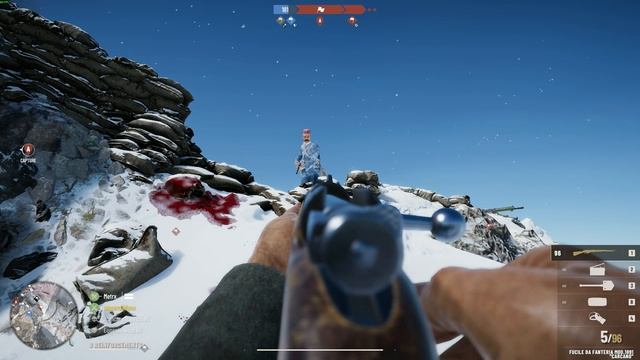 Each Other смотреть онлайн