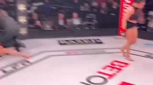 💥 Люто заходим в 2026-й с самым жестким нокаутом в ММА