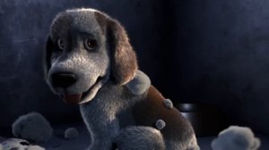 Тайный мир Анны.  El mundo secreto de Ana