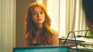 Ясемин 5 серия анонc, что будет в сериале