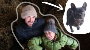 Фермеры в России | Новогодний праздник в фермерском стиле