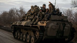 СИТУАЦИЯ на УКРАИНЕ на 6.01.2026