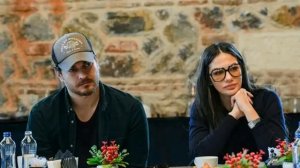 Мечта Эшрефа 14 серия русская озвучка. 2 Сезон