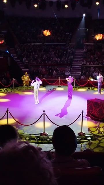 Цирк Оловяный солдатик смотреть онлайн