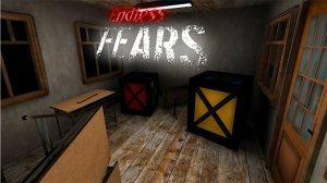 Полное прохождение Endless Fears .mp4