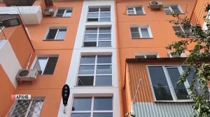 В Дагестане в 2025 году завершили капитальный ремонт в 88 многоквартирных домах