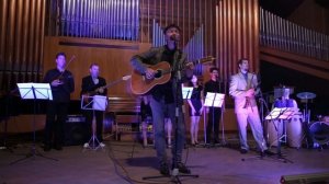 Ночью на ложе моём - Валери Мотовильник.mp4