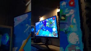 ИГРЫ НАЧИНАЮТСЯ!