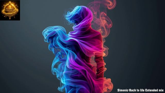 Simonic-Back to life Extended mix (Interplay Global)